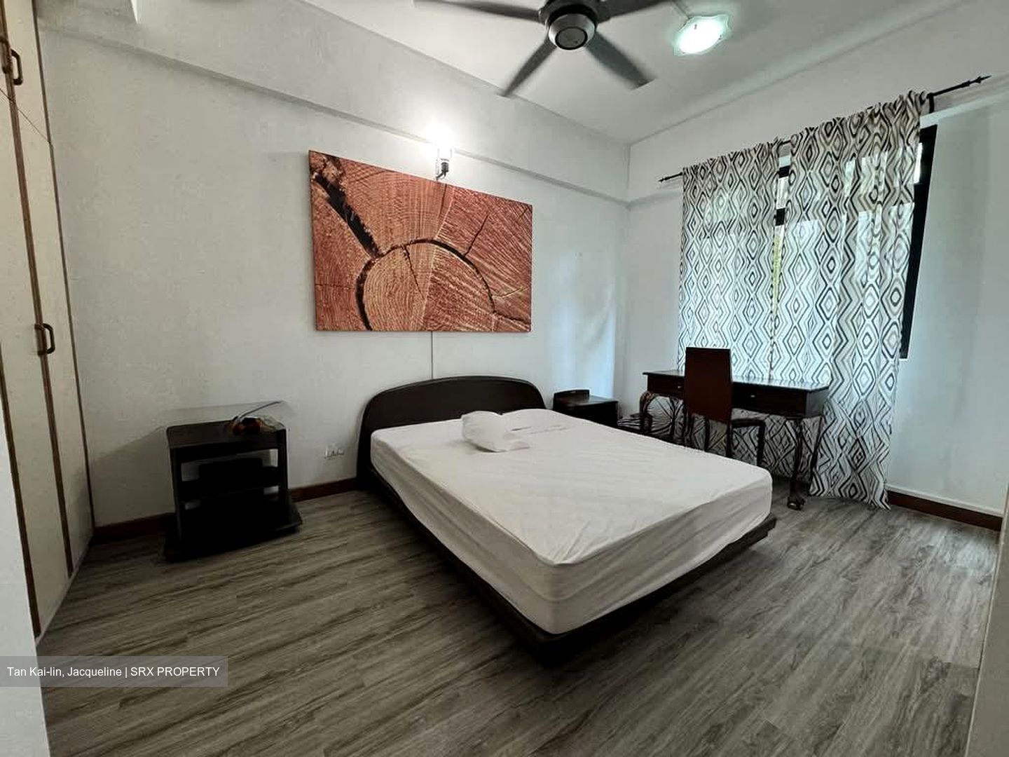 Hume Park I (D21), Condominium #600306691